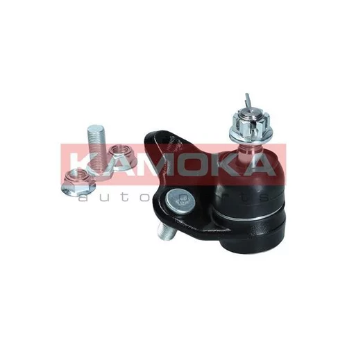 Zvislý/nosný čap 9040067 /KAMOKA/ - obr. 2
