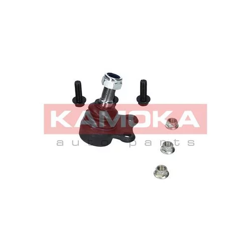 Zvislý/nosný čap 9040144 /KAMOKA/ - obr. 3