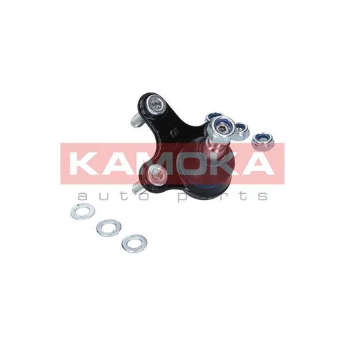 Zvislý/nosný čap 9040155 /KAMOKA/ - obr. 1