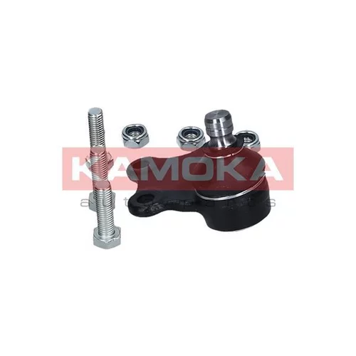 Zvislý/nosný čap 9040183 /KAMOKA/ - obr. 1