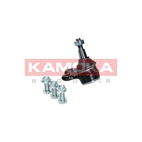 Zvislý/nosný čap 9040223 /KAMOKA/ - obr. 1