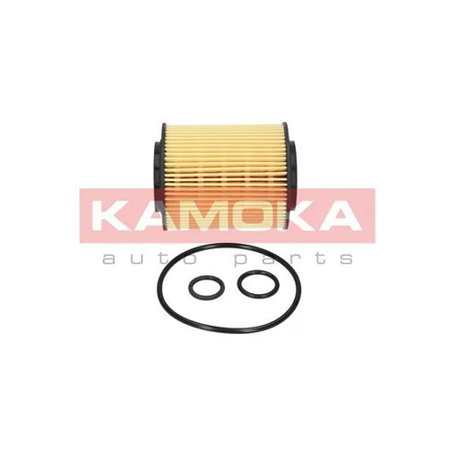 Olejový filter F104501 /KAMOKA/ - obr. 1