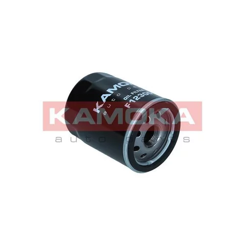 Olejový filter F123001 /KAMOKA/ - obr. 3