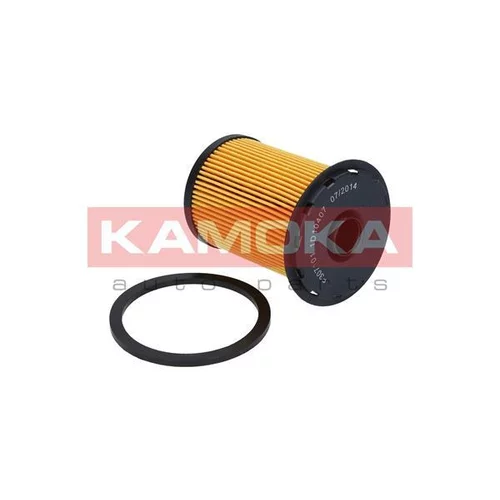 Palivový filter F307101 /KAMOKA/ - obr. 1