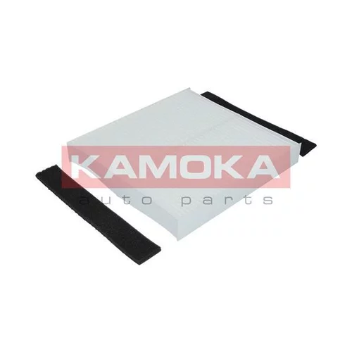 Filter vnútorného priestoru F411901 /KAMOKA/ - obr. 2