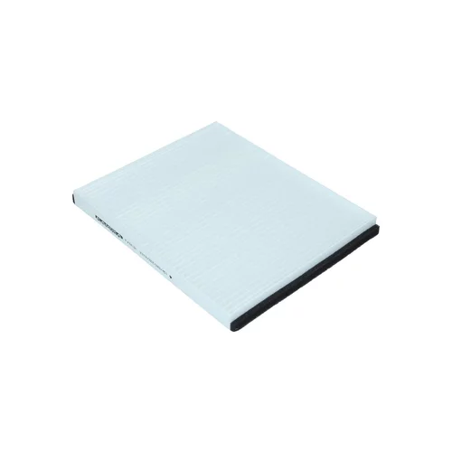 Filter vnútorného priestoru F418101 /KAMOKA/ - obr. 1