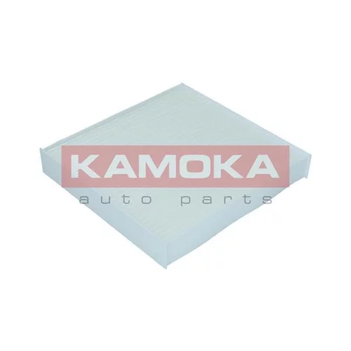 Filter vnútorného priestoru F418701 /KAMOKA/ - obr. 2