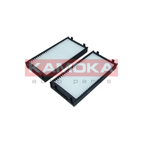 Filter vnútorného priestoru F421101 /KAMOKA/ - obr. 2