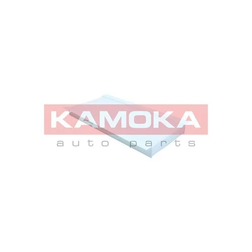 Filter vnútorného priestoru F427401 /KAMOKA/ - obr. 1
