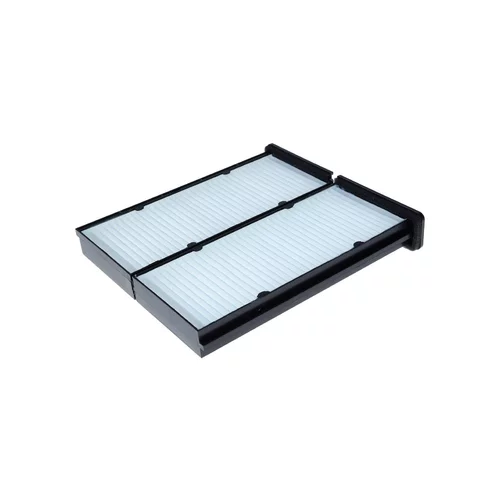 Filter vnútorného priestoru F430501 /KAMOKA/ - obr. 1