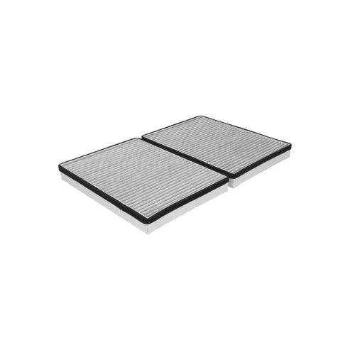 Filter vnútorného priestoru F505701 /KAMOKA/ - obr. 3