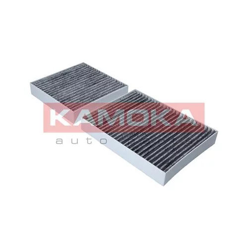 Filter vnútorného priestoru F506101 /KAMOKA/ - obr. 1
