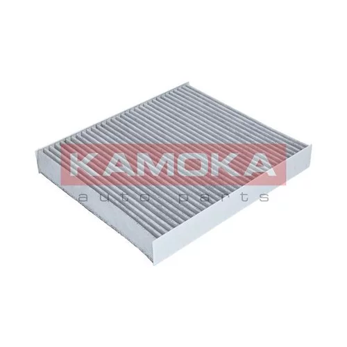 Filter vnútorného priestoru F509701 /KAMOKA/ - obr. 2