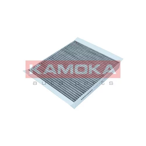 Filter vnútorného priestoru F519401 /KAMOKA/ - obr. 3