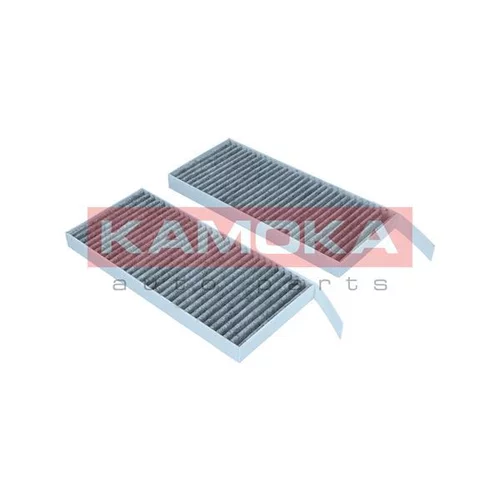 Filter vnútorného priestoru F519501 /KAMOKA/ - obr. 3