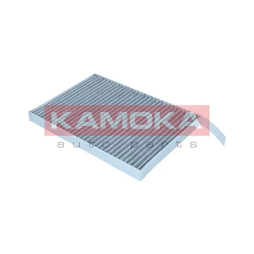 Filter vnútorného priestoru F519601 /KAMOKA/ - obr. 3