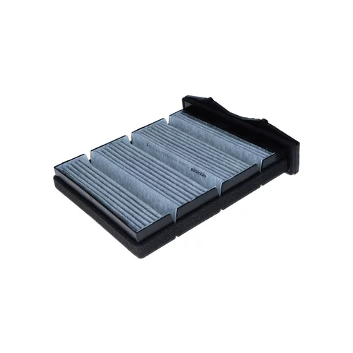 Filter vnútorného priestoru F525601 /KAMOKA/ - obr. 3
