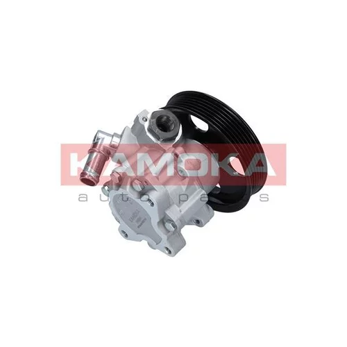 Hydraulické čerpadlo pre riadenie PP004 /KAMOKA/ - obr. 1