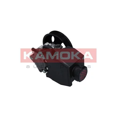 Hydraulické čerpadlo pre riadenie PP127 /KAMOKA/ - obr. 2