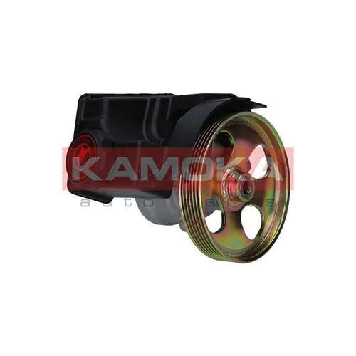 Hydraulické čerpadlo pre riadenie PP167 /KAMOKA/ - obr. 3