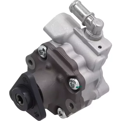 Hydraulické čerpadlo pre riadenie PP243 /KAMOKA/ - obr. 2