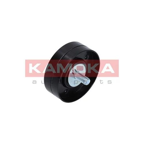 Vratná/vodiaca kladka rebrovaného klinového remeňa R0120 /KAMOKA/ - obr. 2