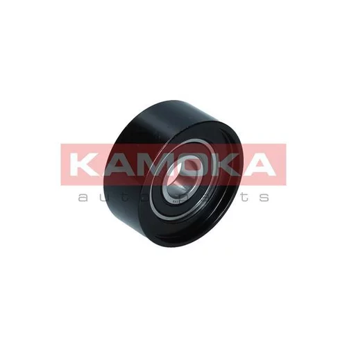 Napínacia kladka rebrovaného klinového remeňa R0399 /KAMOKA/ - obr. 2