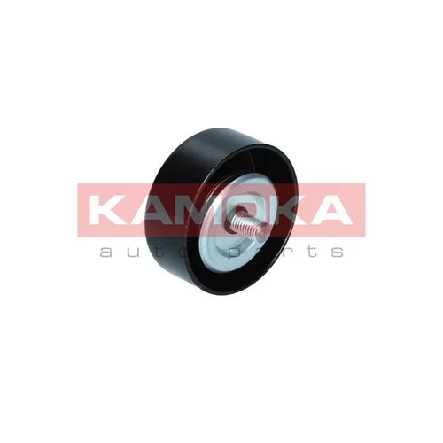 Napínacia kladka rebrovaného klinového remeňa R0457 /KAMOKA/ - obr. 1