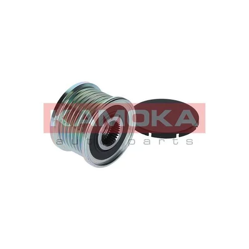 Voľnobežka alternátora RC095 /KAMOKA/ - obr. 2