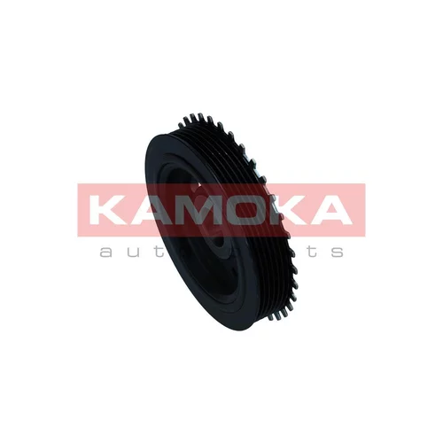 Remenica kľukového hriadeľa RW072 /KAMOKA/ - obr. 1