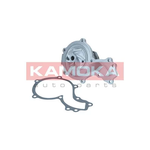Vodné čerpadlo, chladenie motora T0044 /KAMOKA/ - obr. 1