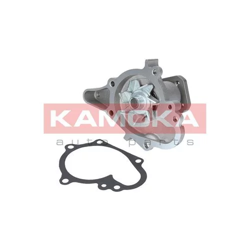 Vodné čerpadlo, chladenie motora T0158 /KAMOKA/ - obr. 1