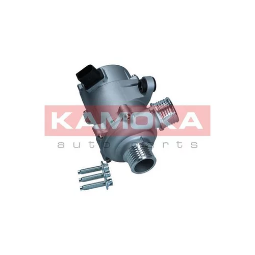 Vodné čerpadlo, chladenie motora T9002 /KAMOKA/ - obr. 1