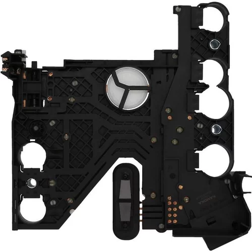 Riadiaca jednotka automatickej prevodovky TC004 /KAMOKA/ - obr. 1