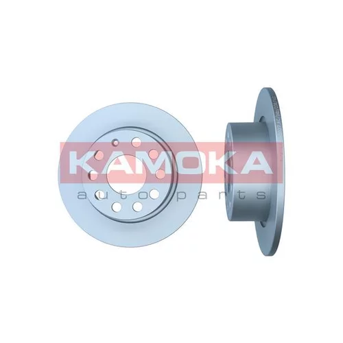 Brzdový kotúč 103027 /KAMOKA/ - obr. 1