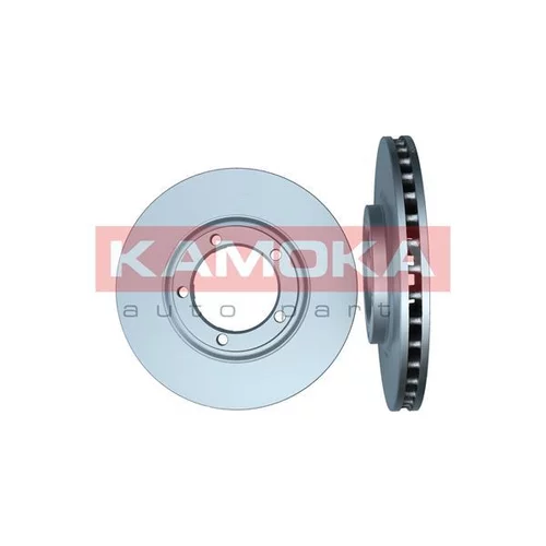 Brzdový kotúč 103079 /KAMOKA/ - obr. 1