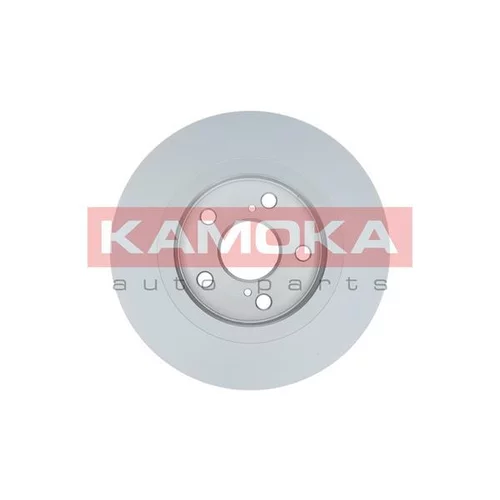Brzdový kotúč 103107 /KAMOKA/ - obr. 1