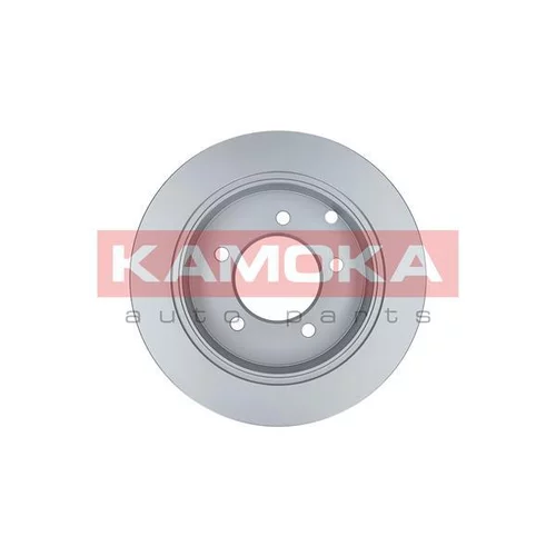 Brzdový kotúč 103169 /KAMOKA/ - obr. 1