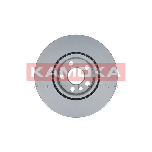 Brzdový kotúč 103268 /KAMOKA/ - obr. 1