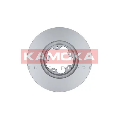 Brzdový kotúč 103272 /KAMOKA/ - obr. 1