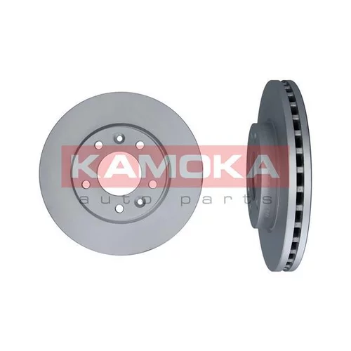 Brzdový kotúč KAMOKA 103285