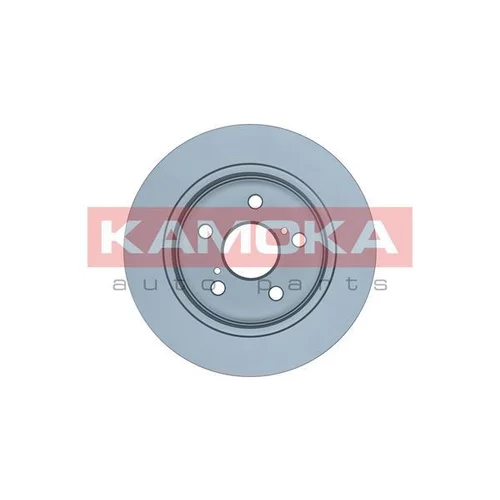 Brzdový kotúč 103368 /KAMOKA/ - obr. 1