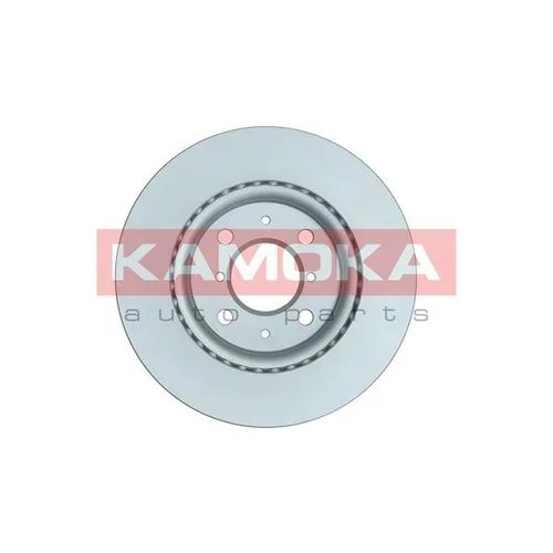 Brzdový kotúč 103565 /KAMOKA/ - obr. 1