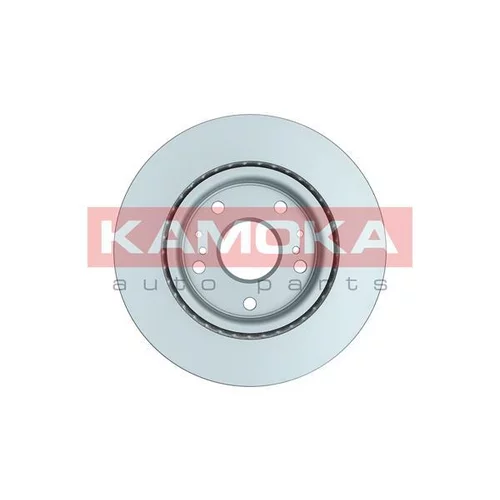 Brzdový kotúč 103568 /KAMOKA/ - obr. 1