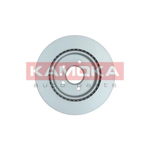 Brzdový kotúč 103574 /KAMOKA/ - obr. 1