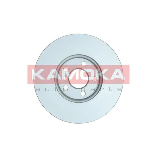 Brzdový kotúč 103585 /KAMOKA/ - obr. 1