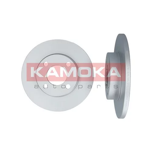 Brzdový kotúč KAMOKA 10396