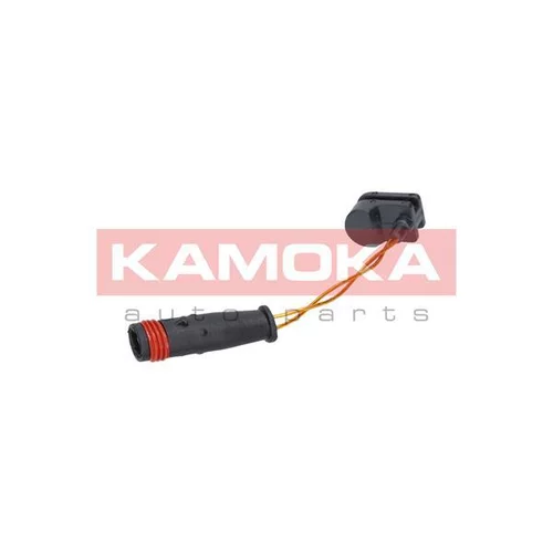 Výstražný kontakt opotrebenia brzdového obloženia 105048 /KAMOKA/ - obr. 2