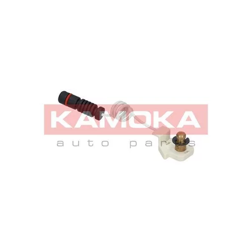 Výstražný kontakt opotrebenia brzdového obloženia 105066 /KAMOKA/ - obr. 3