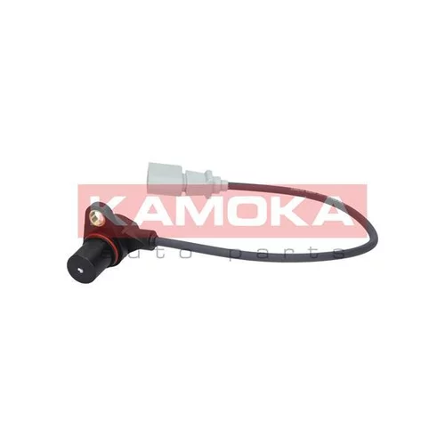 Snímač impulzov kľukového hriadeľa 109044 /KAMOKA/ - obr. 1